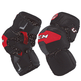 CCM Crazy Strong Elbow Pads